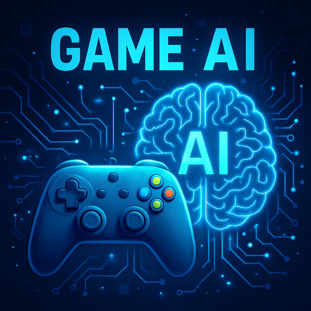 AKASHIC AI遊戲展示圖