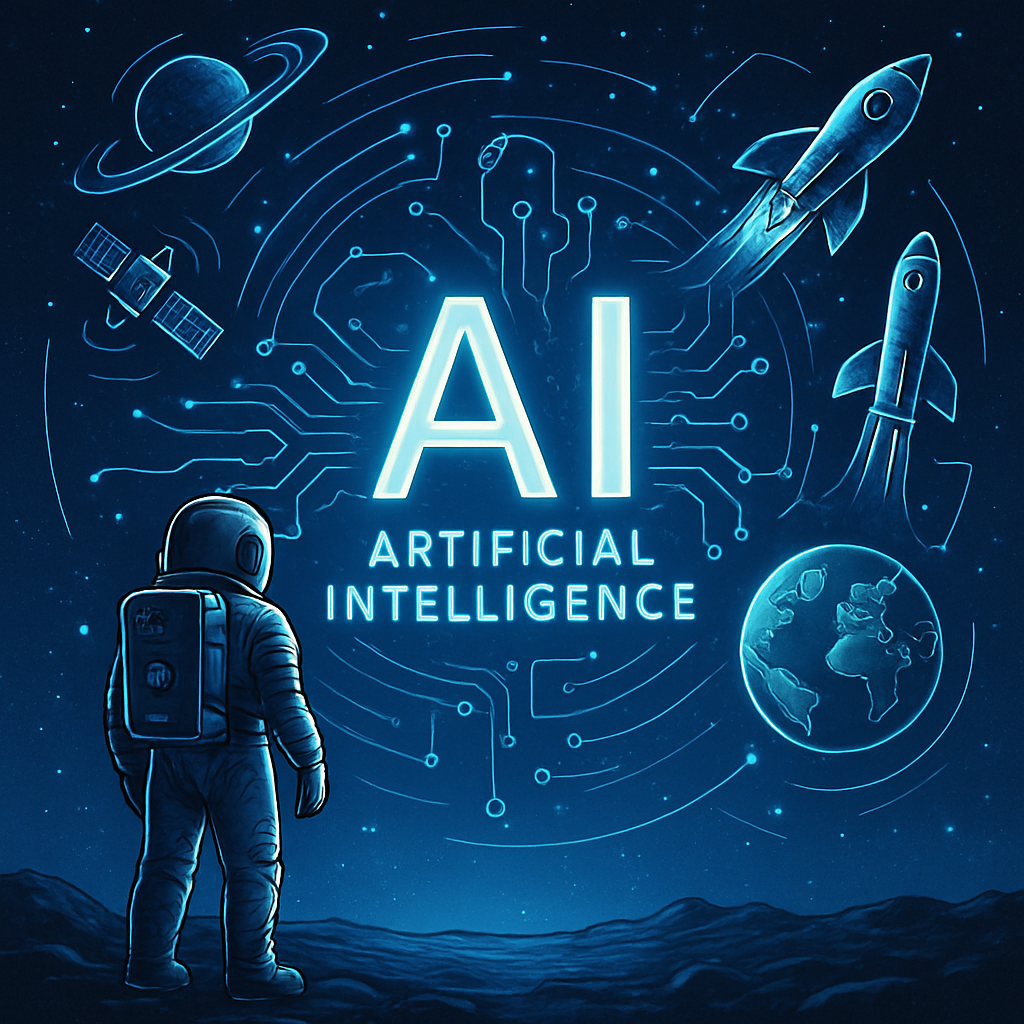 星際探索者遊戲封面