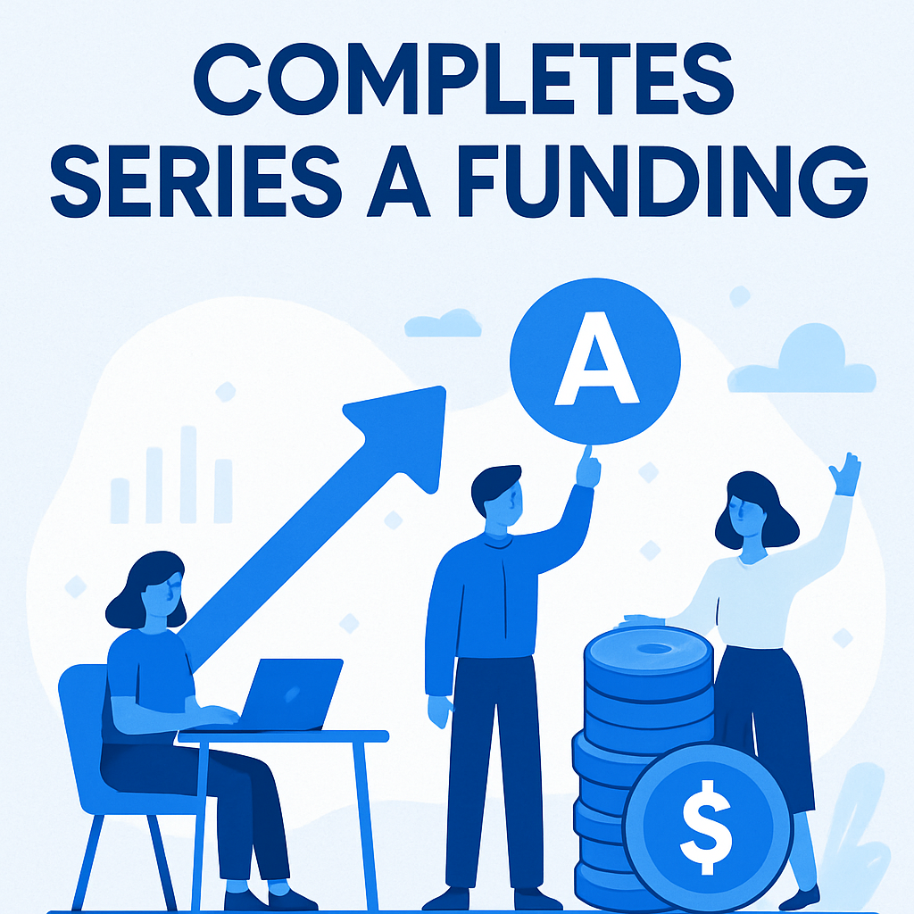 AKASHIC AI完成A輪融資